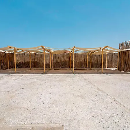 Mabaat - Lulwa Suites - 551 Jeddah Exterior photo