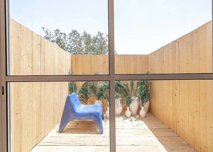 Mabaat - Lulwa Suites - 551