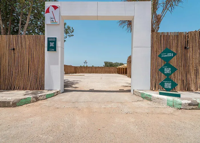 Mabaat - Lulwa Suites - 551