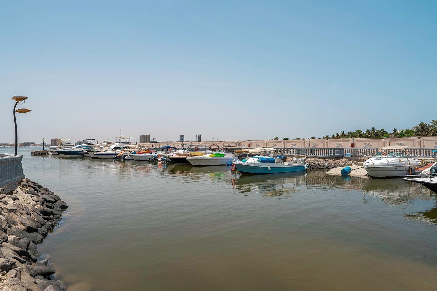 Villa Mabaat - Lulwa - 551