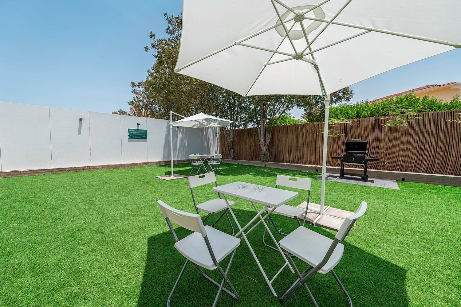 Mabaat - Lulwa - 551 Villa Jeddah