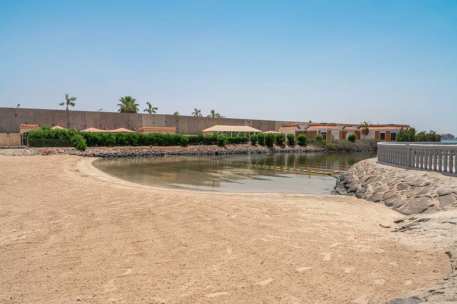Villa Mabaat - Lulwa - 551 Jeddah