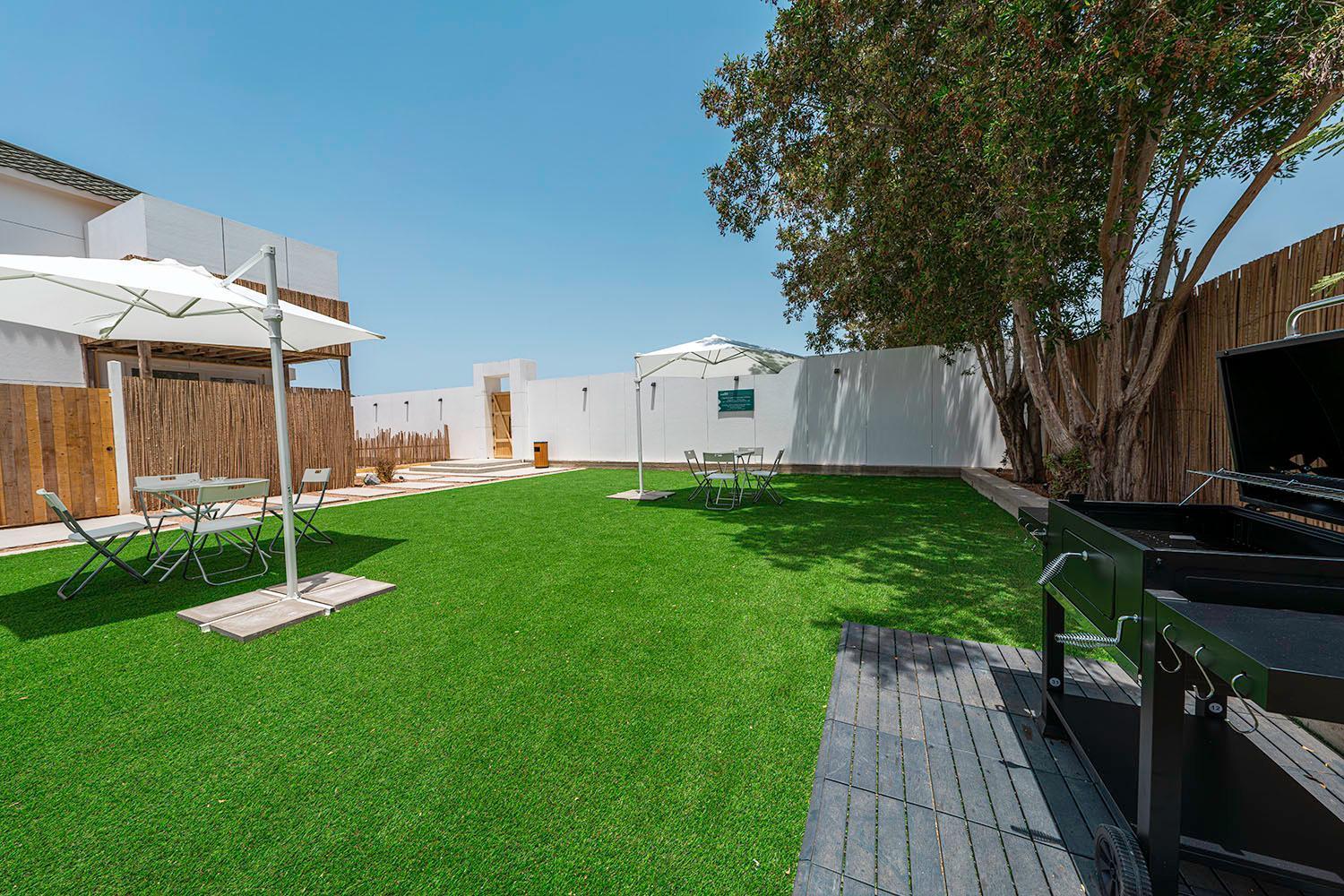 Villa Mabaat - Lulwa - 551 Jeddah