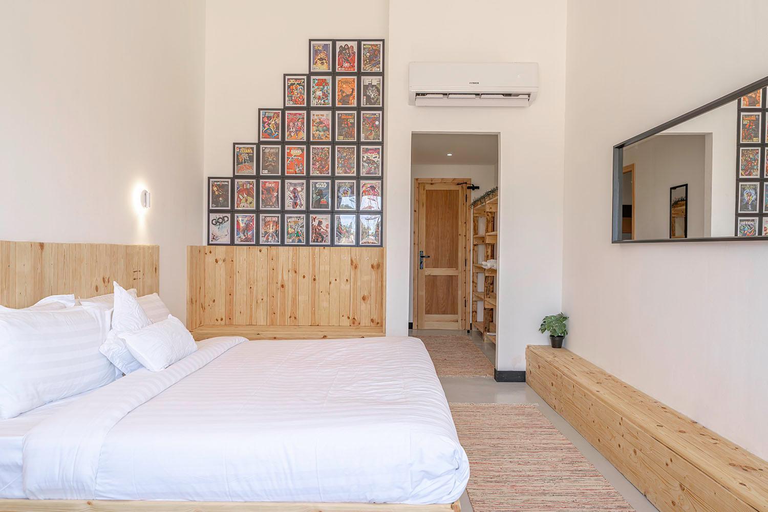Villa Mabaat - Lulwa - 551