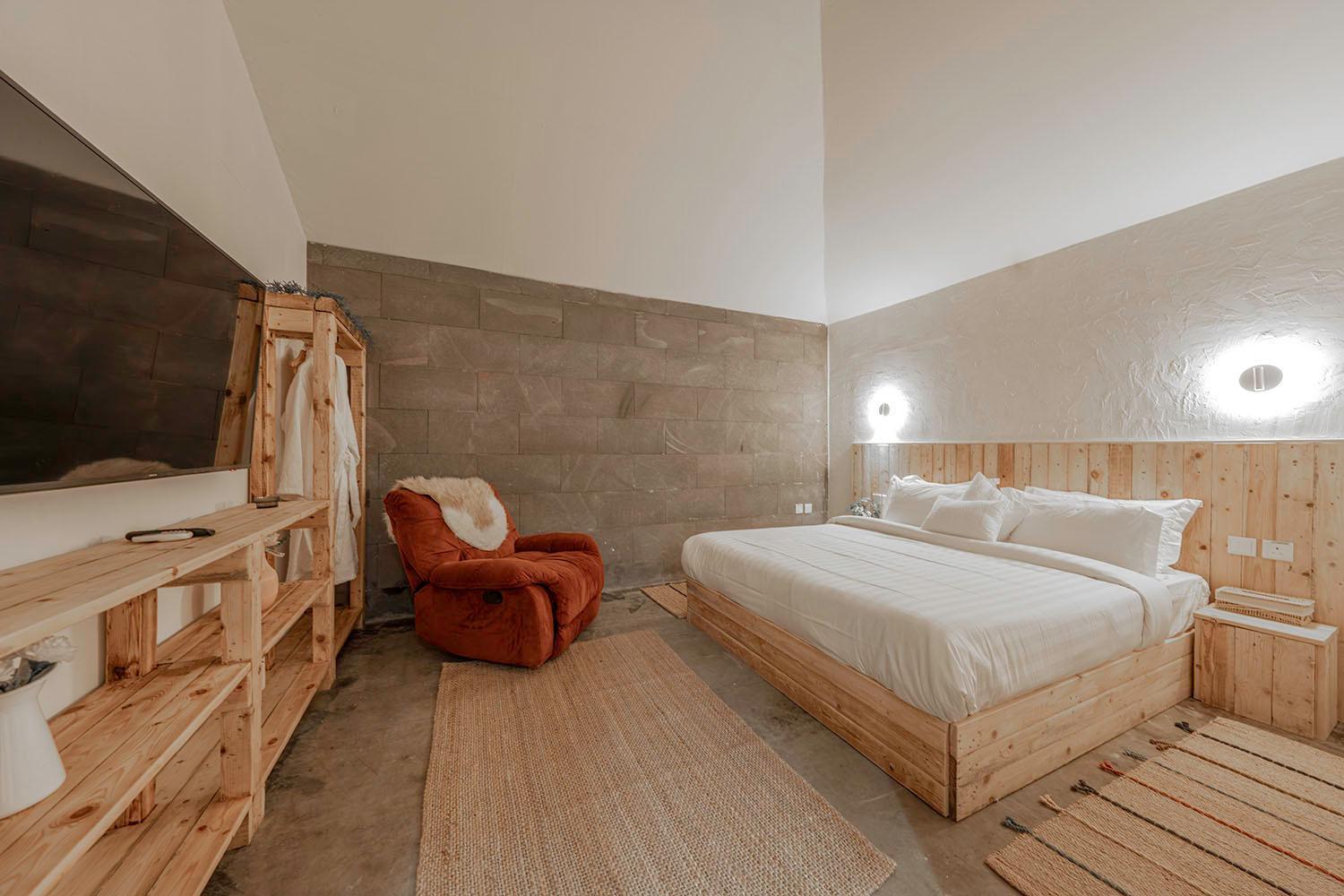 Villa Mabaat - Lulwa - 551 Jeddah