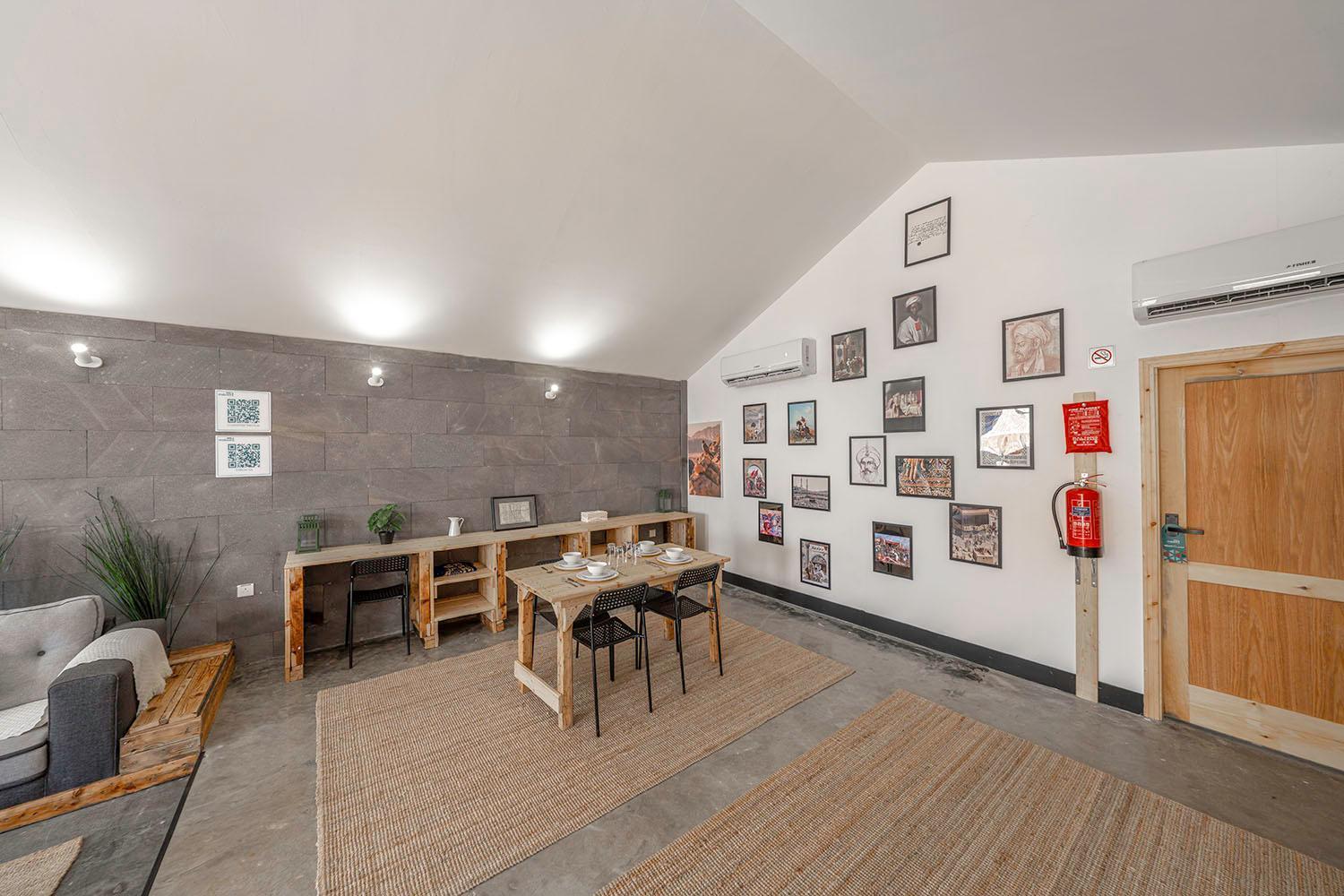 Villa Mabaat - Lulwa - 551 Jeddah