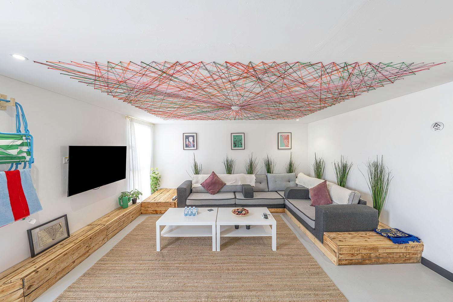 Mabaat - Lulwa - 551 Villa Jeddah
